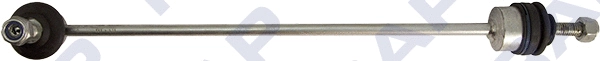 Entretoise/tige, stabilisateur FRAP F2216