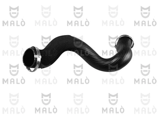 Gaine de suralimentation AKRON-MALÒ 390171A