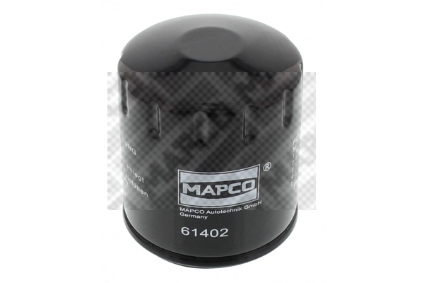 Filtre à huile MAPCO 61402