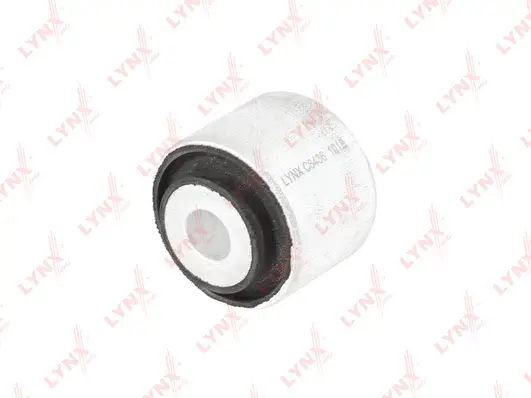 Suspension, bras de liaison LYNXAUTO C8436