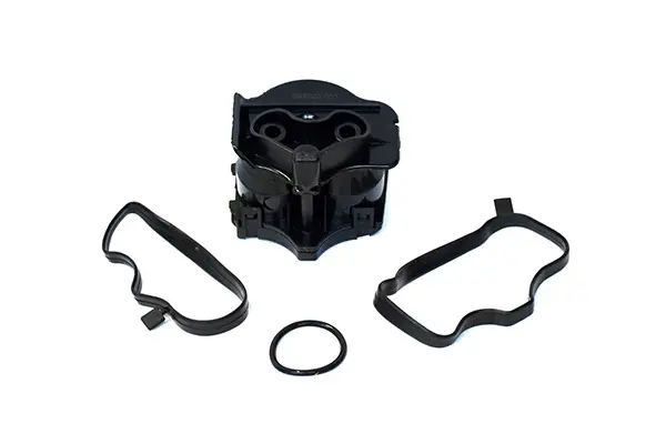 Séparateur d'huile, prise de recyclage des gas de carter ASAM AUTOMOTIVE 98630