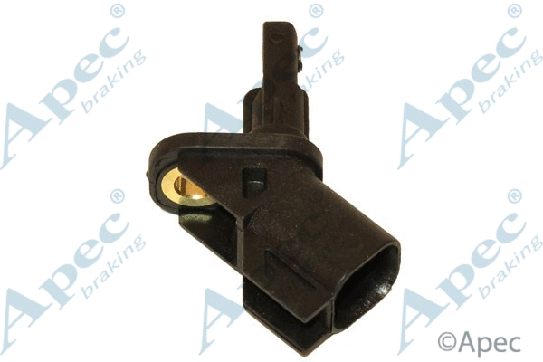 Capteur, vitesse de roue APEC ABS1062