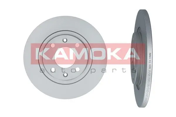 Disque de frein KAMOKA 1032000