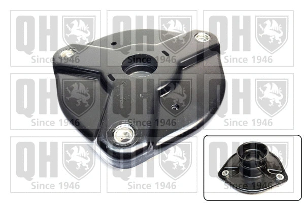 Coupelle de suspension QUINTON HAZELL EMR4903
