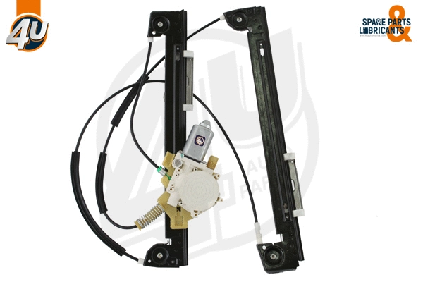 Lève-vitre 4U Autoparts 45301MI