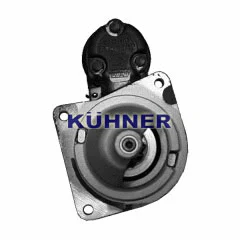 Démarreur AD KÜHNER 10275R