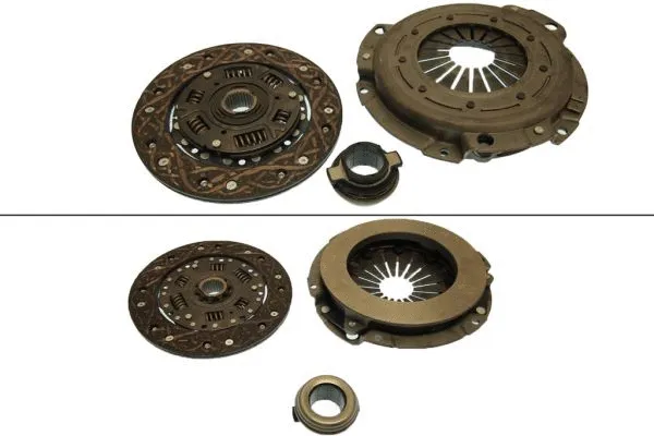 Kit d'embrayage KAWE 953252