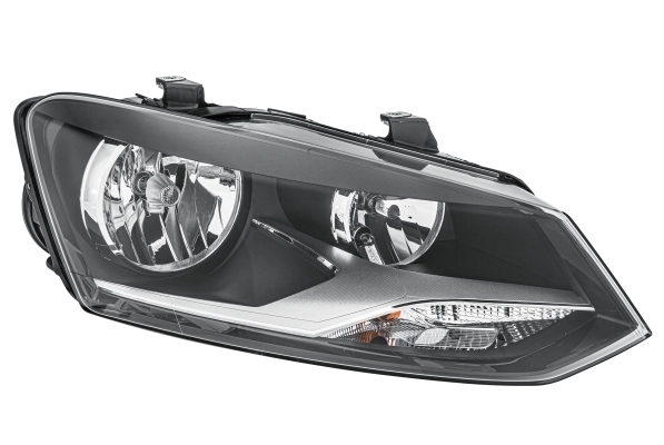 Projecteur principal HELLA 1EE 247 051-021