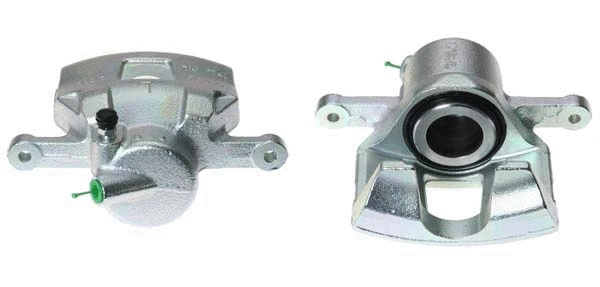 Étrier de frein 4X4 ESTANFI PDF-35-145