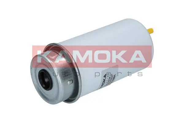 Filtre à carburant KAMOKA F312801