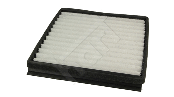 Filtre, air de l'habitacle HART 338 593