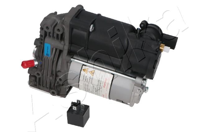 Compresseur, système d'air comprimé ASHIKA MA-ASC043