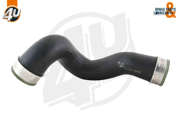 Gaine de suralimentation 4U Autoparts 61518MR