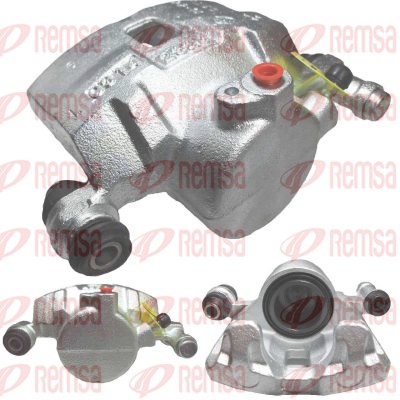 Étrier de frein REMSA 9009271