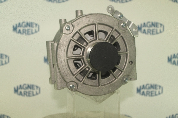 Alternateur DA SILVA MAQ0125