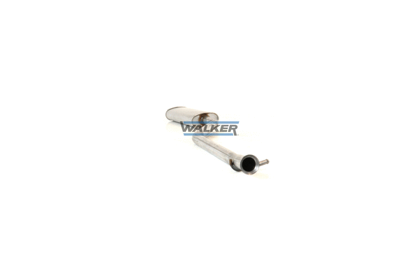 Silencieux central WALKER 70000
