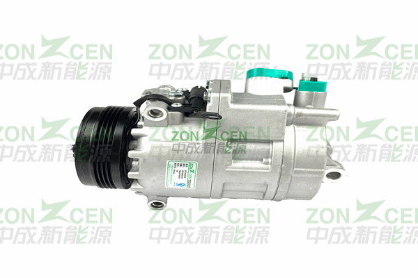 Compresseur, climatisation AIR ZONCEN 74006006