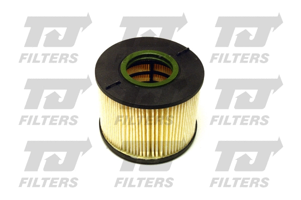 Filtre à carburant QUINTON HAZELL QFF0195