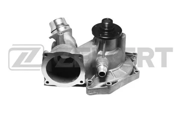 Pompe à eau, refroidissement du moteur ZEKKERT WP-1144