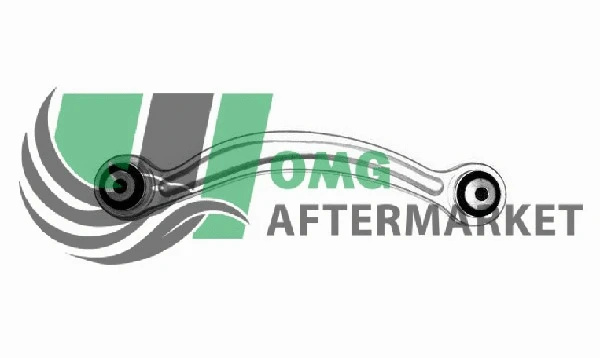 Bras de liaison, suspension de roue OMG SRL G41.4564/S