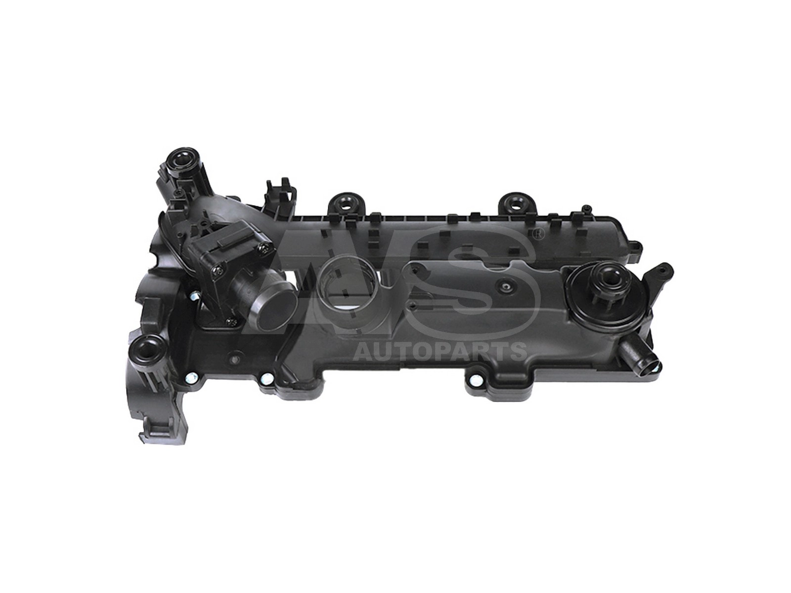 Couvercle de culasse AVS AUTOPARTS CV0804