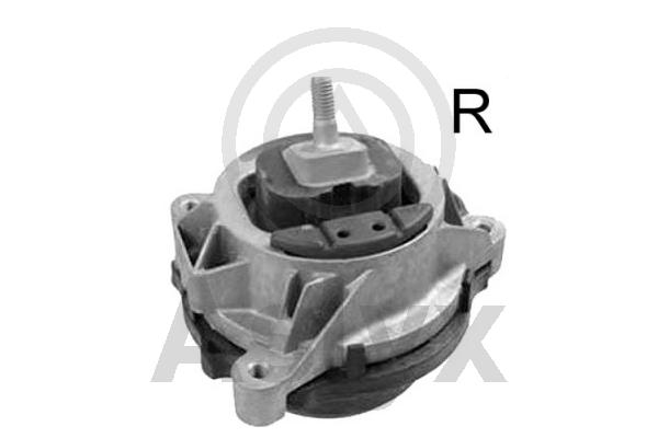 Support moteur Aslyx AS-521251