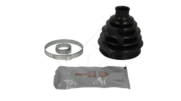 Jeu de joints-soufflets, arbre de commande HART 417 872