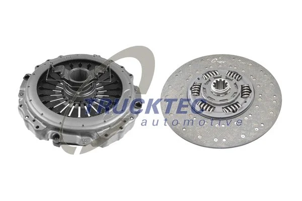 Kit d'embrayage TRUCKTEC AUTOMOTIVE 03.23.140