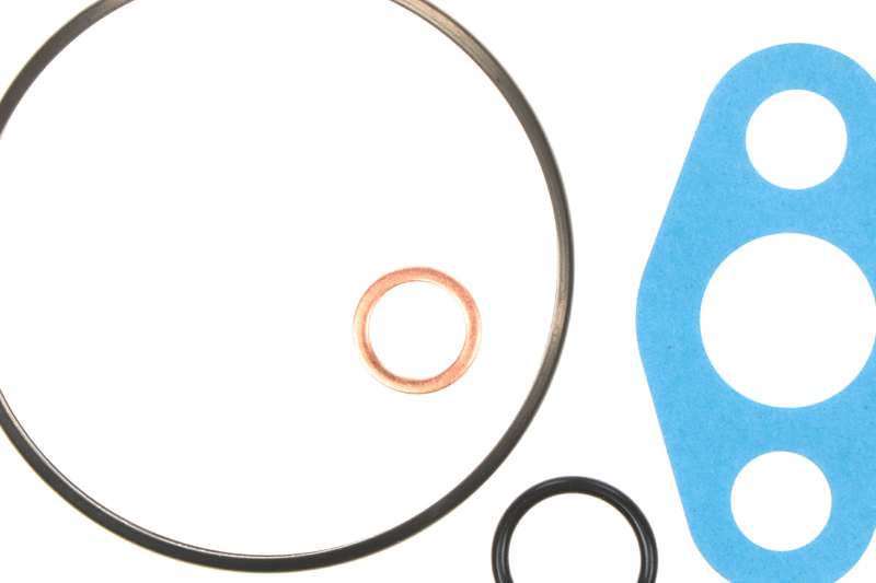 Kit de montage, compresseur A.Z. Meisterteile AZMT-52-020-2528