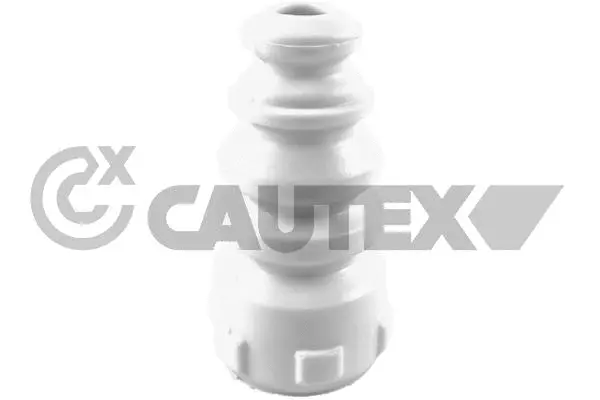 Butée élastique, suspension CAUTEX 462446