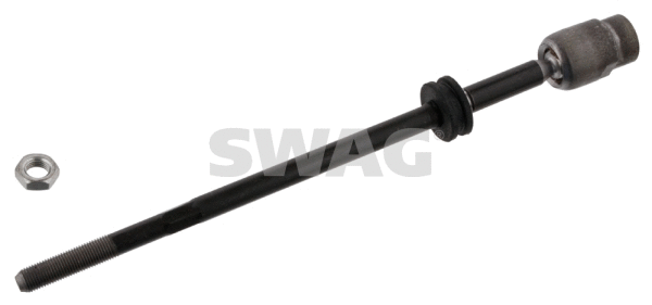Rotule de direction intérieure, barre de connexion SWAG 30 93 3454