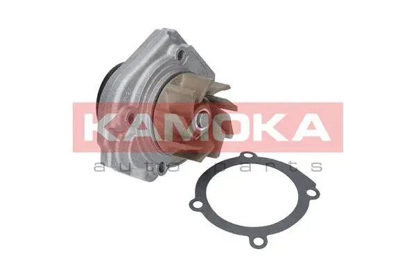 Pompe à eau, refroidissement du moteur KAMOKA T0013