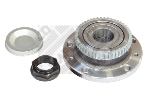 Kit de roulements de roue MAPCO 26342
