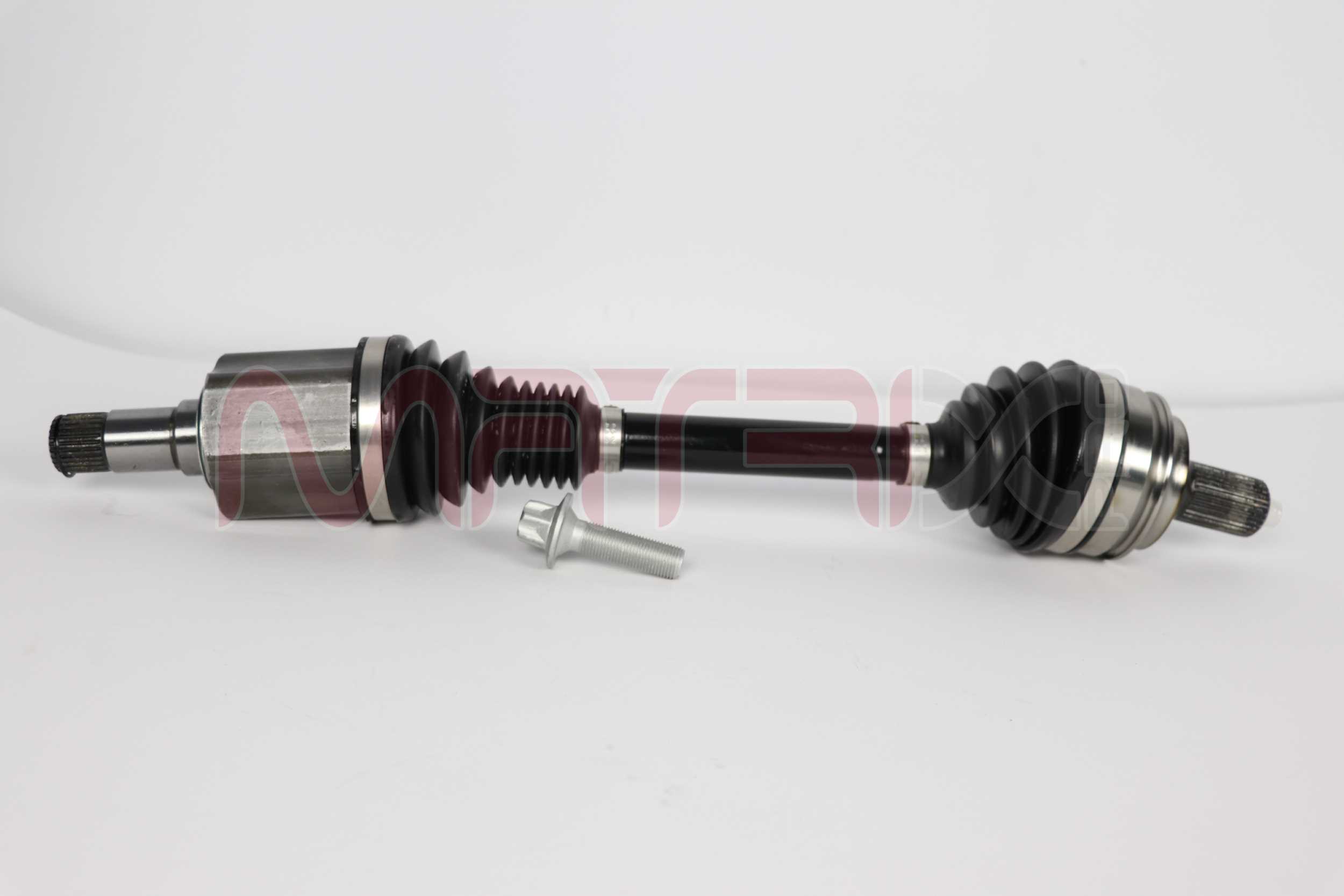 Arbre de transmission MATRIX PRO MX02350033