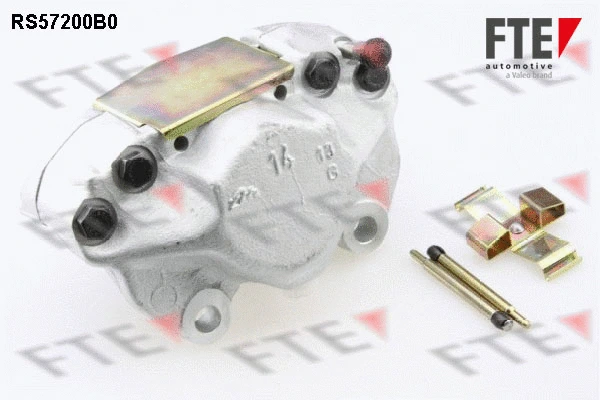 Étrier de frein FTE 9298060