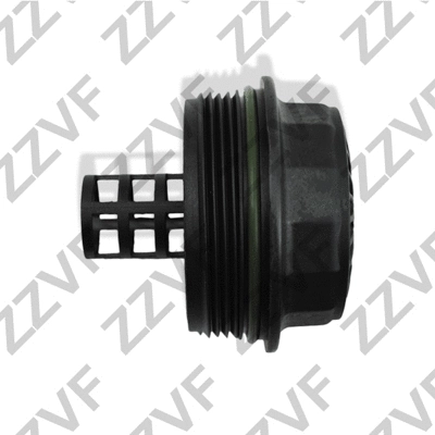 Couvercle, boîtier du filtre à huile ZZVF ZVLF01320