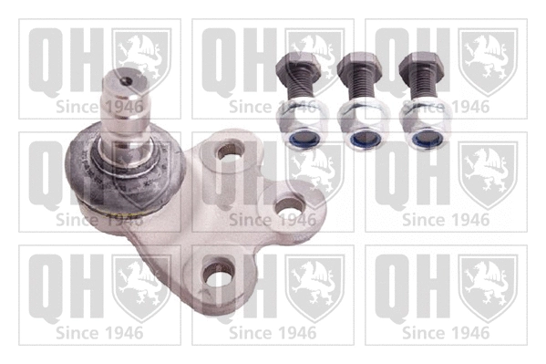 Rotule de suspension QUINTON HAZELL QSJ3747S