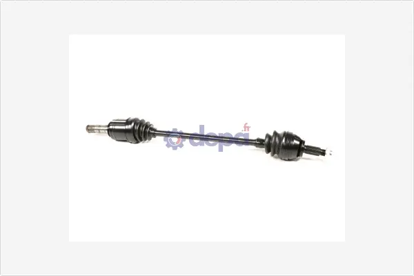 Arbre de transmission DEPA 3558100