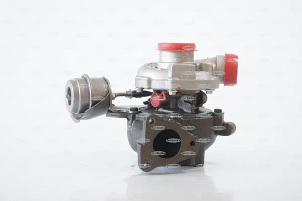 Turbocompresseur, suralimentation Technika TKA185TG