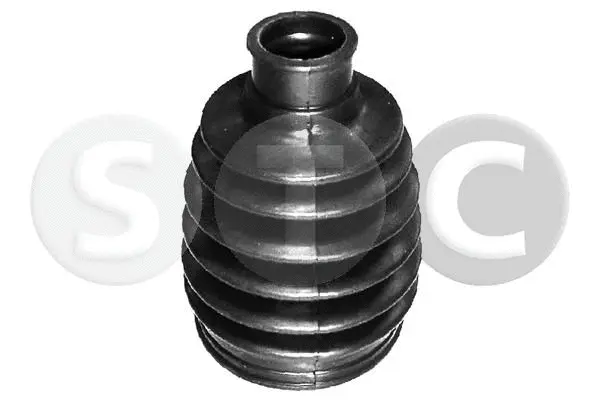 Joint-soufflet, arbre de commande STC T400253