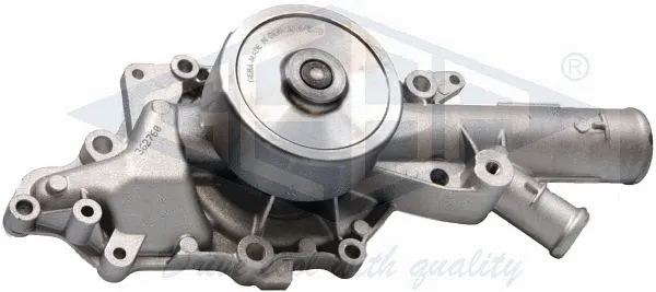 Pompe à eau, refroidissement du moteur GEBA 13090