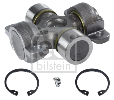 Joint, arbre de transmission FEBI BILSTEIN 09921