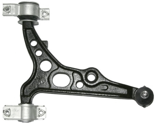 Bras de liaison, suspension de roue HART 423 739