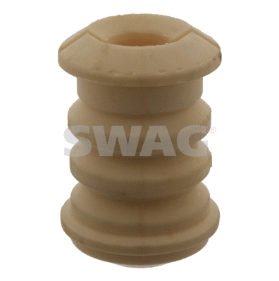 Butée élastique, suspension SWAG 55 54 0002