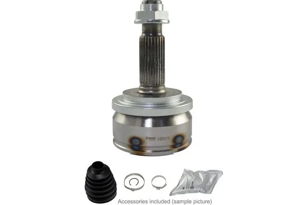 Jeu de joints, arbre de transmission KAVO PARTS CV-9035