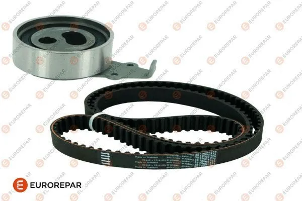 Kit de courroie crantée EUROREPAR 1635050080