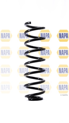 Ressort de suspension NAPA NCS1515