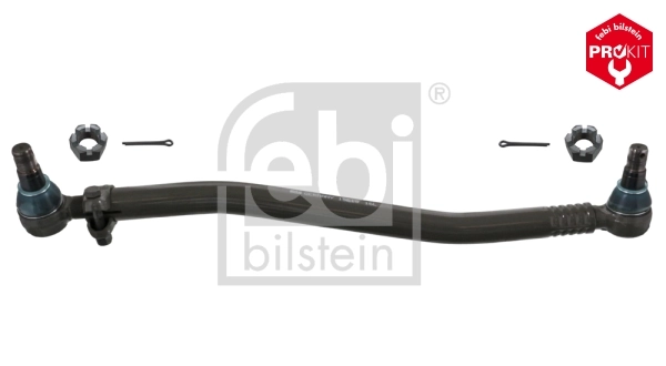Barre de direction FEBI BILSTEIN 15619