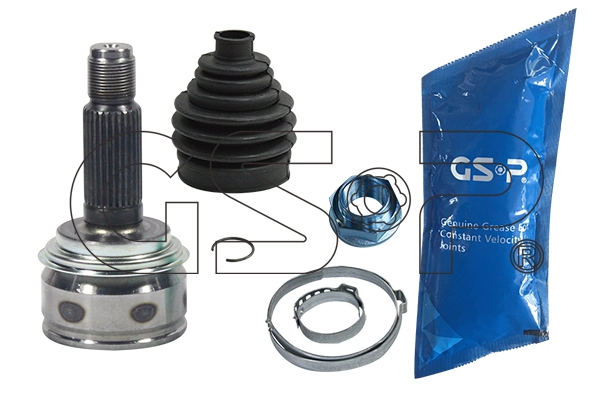 Jeu de joints, arbre de transmission GSP-BR 823160