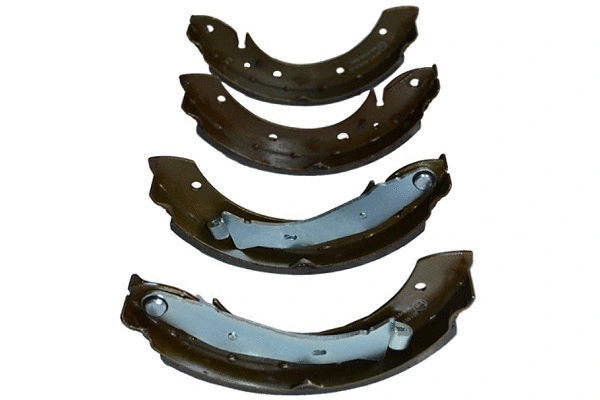 Jeu de mâchoires de frein ASAM AUTOMOTIVE 32385